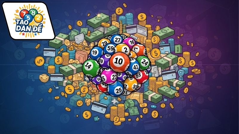 Dàn Đề 90 Số Miền Bắc – Dàn Đề 90 Số Hiệu Quả Hôm Nay